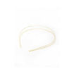 Picture of ALICEBAND GOLD DOUBLE WIRE